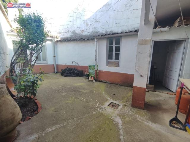 Casa en venta en Alcázar De San Juan, Castilla-La Mancha