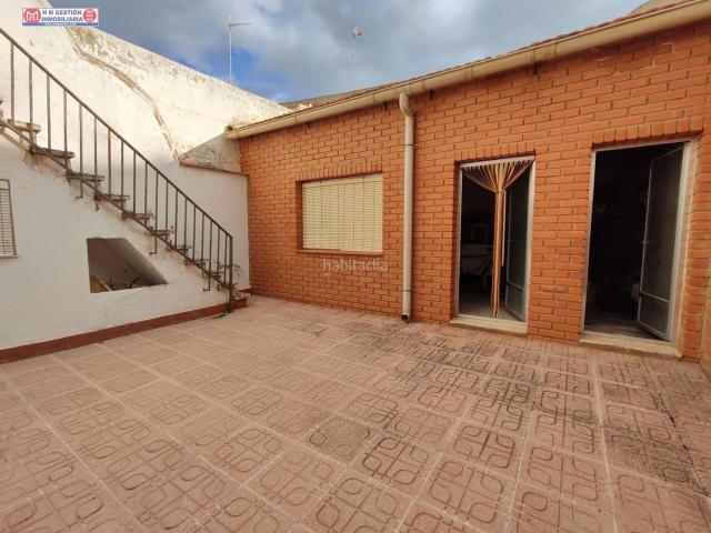 Casa en venta en Alcázar De San Juan, Ciudad Real