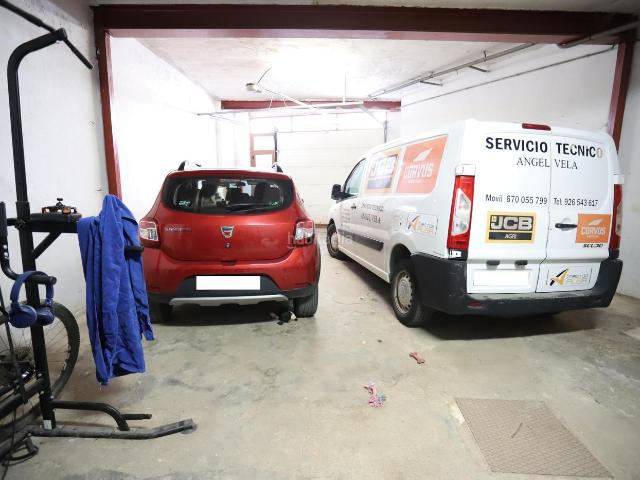 Casa en venta en Alcázar De San Juan, Castilla-La Mancha