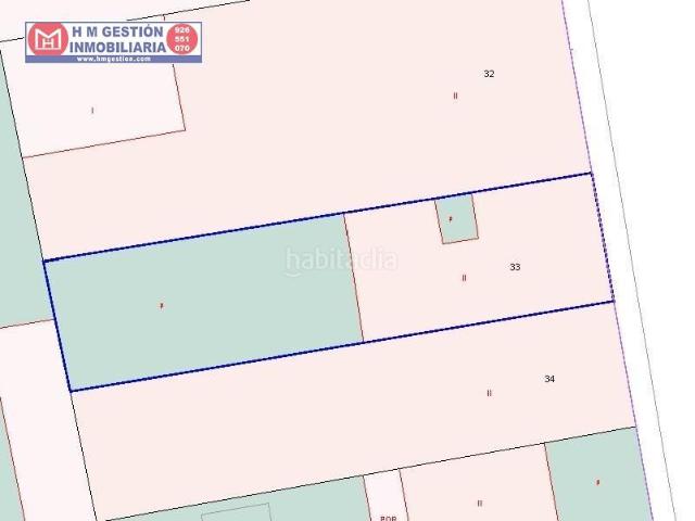 Casa en venta en Alcázar De San Juan, Castilla-La Mancha