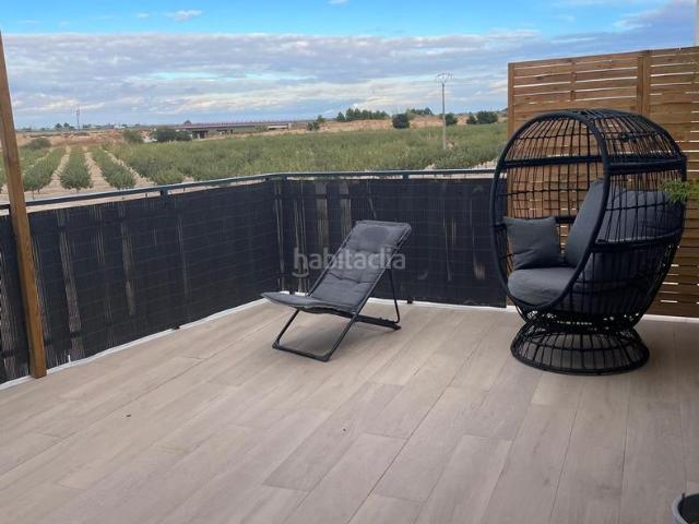 Casa en venta en Alcázar De San Juan, Castilla-La Mancha