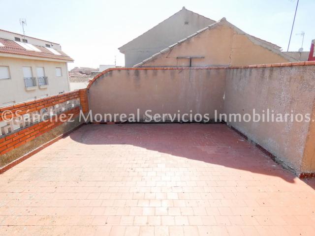 Casa en venta en Alcázar De San Juan, Castilla-La Mancha