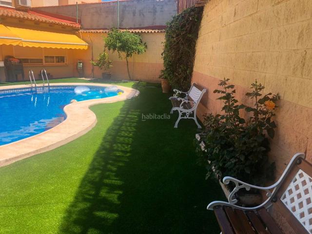 Casa en venta en Alcázar De San Juan, Castilla-La Mancha