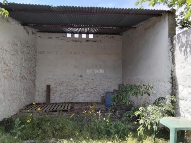 Casa en venta en Alcázar De San Juan, Ciudad Real