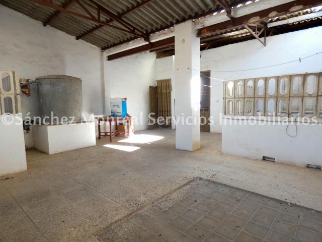 Casa en venta en Alcázar De San Juan, Ciudad Real