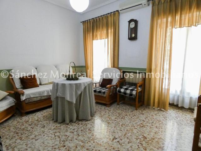 Casa en venta en Alcázar de San Juan, Ciudad Real