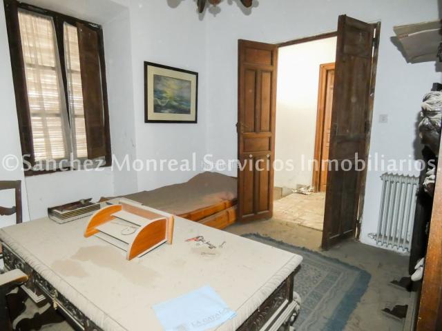 Casa en venta en Alcázar De San Juan, Castilla-La Mancha