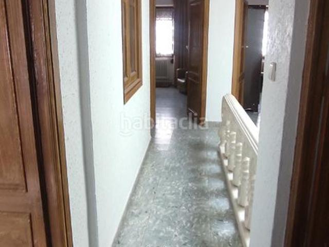 Casa en venta en Alcázar De San Juan, Ciudad Real