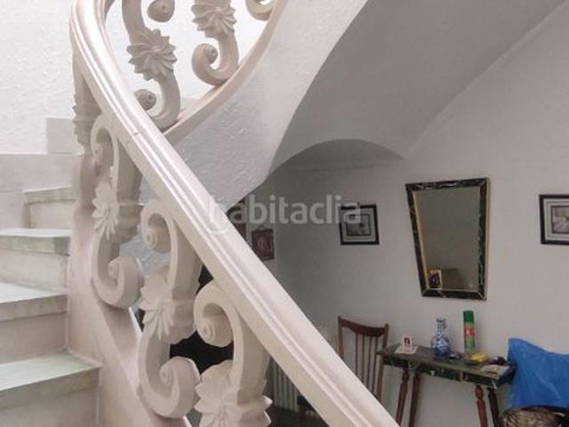 Casa en venta en Alcázar De San Juan, Castilla-La Mancha