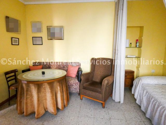 Casa en venta en Alcázar De San Juan, Castilla-La Mancha