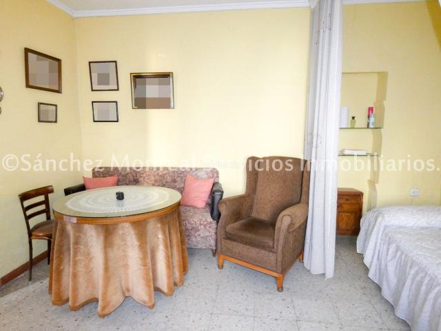 Casa en venta en Alcázar De San Juan, Castilla-La Mancha