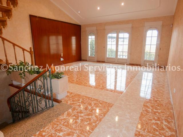 Casa en venta en Alcázar De San Juan, Castilla-La Mancha