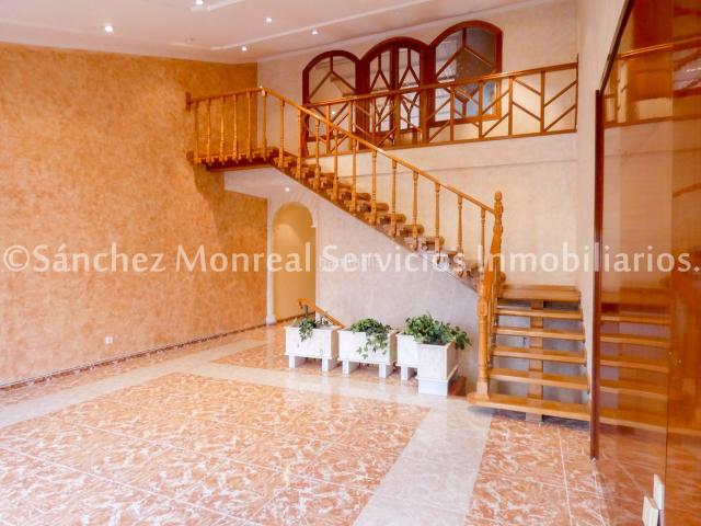 Casa en venta en Alcázar De San Juan, Castilla-La Mancha