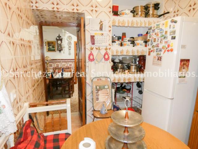 Casa en venta en Alcázar De San Juan, Castilla-La Mancha
