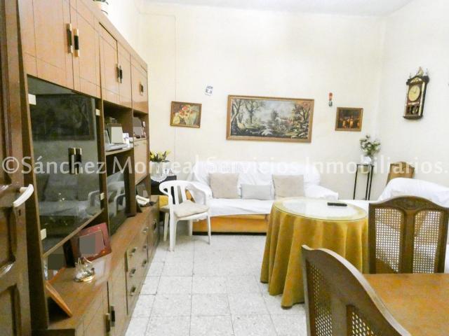 Casa en venta en Alcázar De San Juan, Castilla-La Mancha