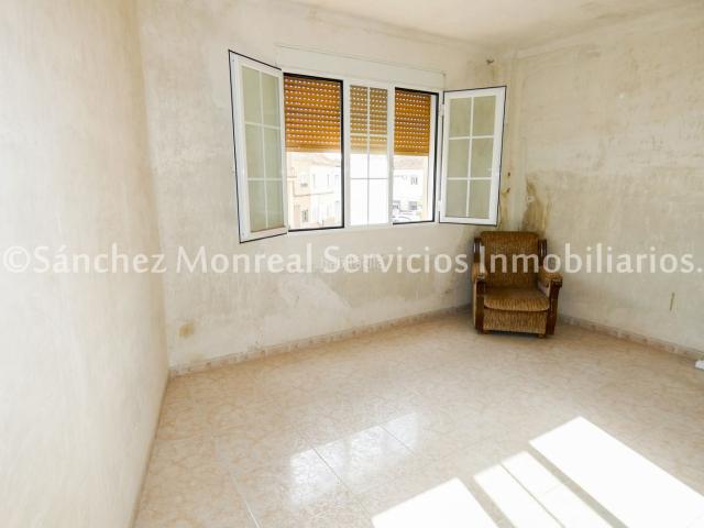 Casa en venta en Alcázar De San Juan, Castilla-La Mancha