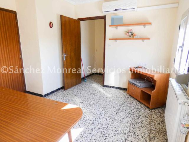 Casa en venta en Alcázar De San Juan, Castilla-La Mancha