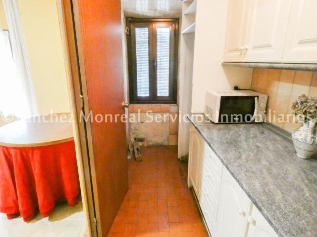 Casa en venta en Alcázar De San Juan, Castilla-La Mancha