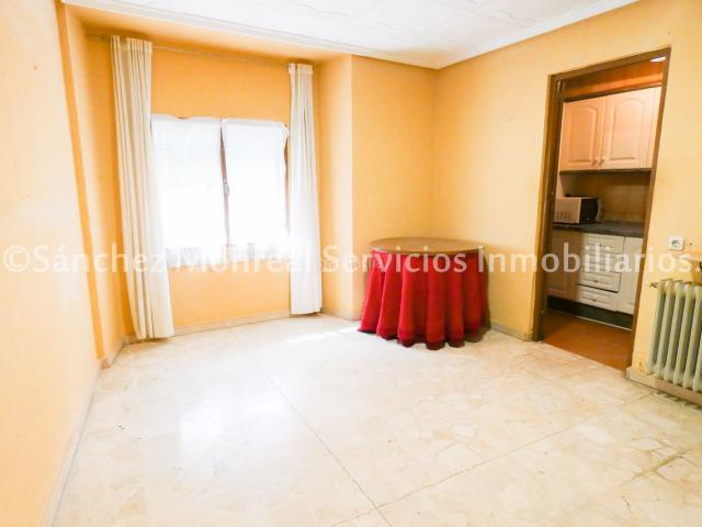 Casa en venta en Alcázar De San Juan, Castilla-La Mancha