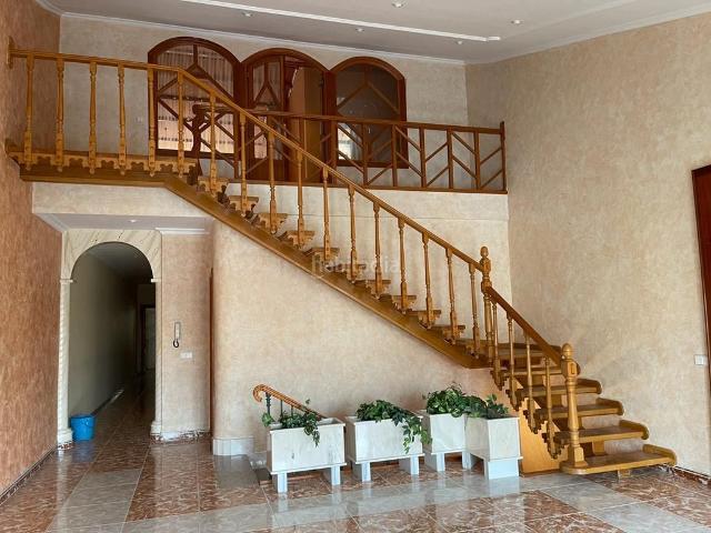 Casa en venta en Alcázar de San Juan, Ciudad Real