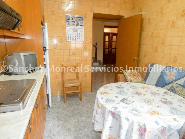 Casa en venta en Alcázar De San Juan, Ciudad Real