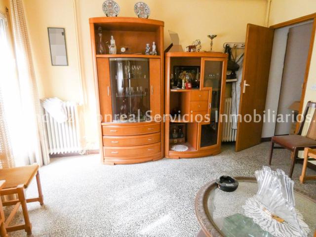 Casa en venta en Alcázar De San Juan, Castilla-La Mancha