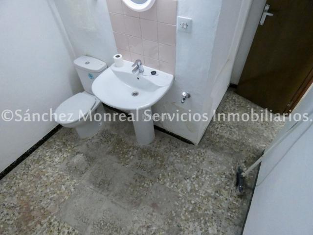 Casa en venta en Alcázar De San Juan, Castilla-La Mancha