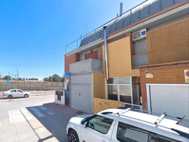 Casa en venta en Alcázar De San Juan, Castilla-La Mancha