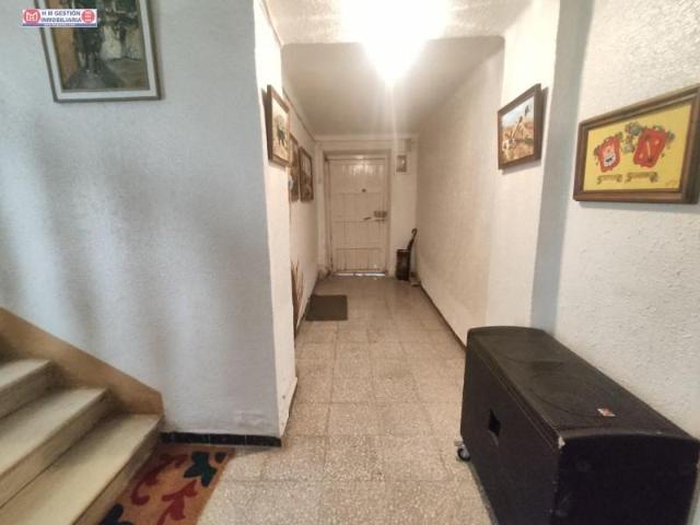 Casa en venta en Alcázar De San Juan, Castilla-La Mancha