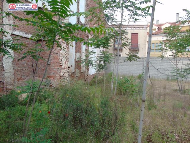 Casa en venta en Alcázar De San Juan, Castilla-La Mancha