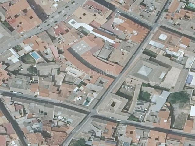 Casa en venta en Alcázar de San Juan, Ciudad Real