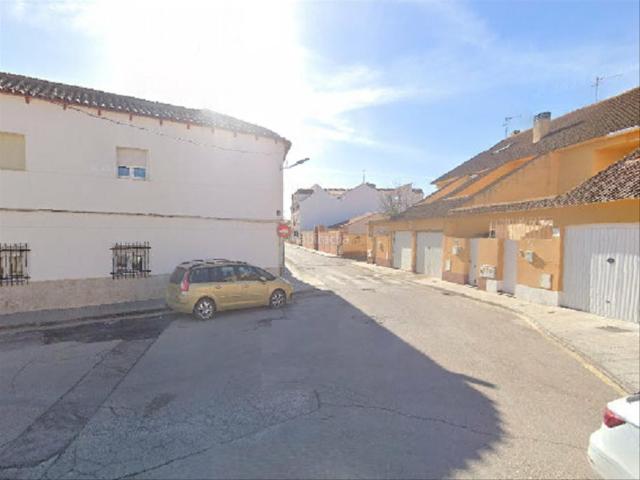 Casa en venta en Alcázar De San Juan, Castilla-La Mancha