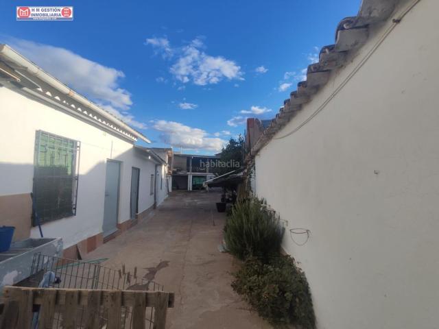 Casa en venta en Alcázar De San Juan, Castilla-La Mancha