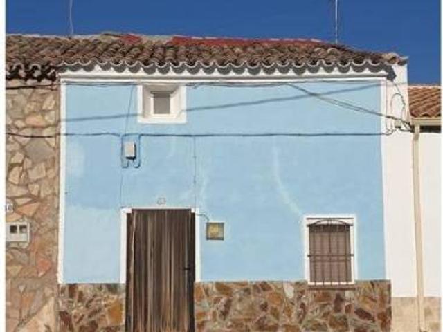 Casa en venta en Alcázar Del Rey, Castilla-La Mancha