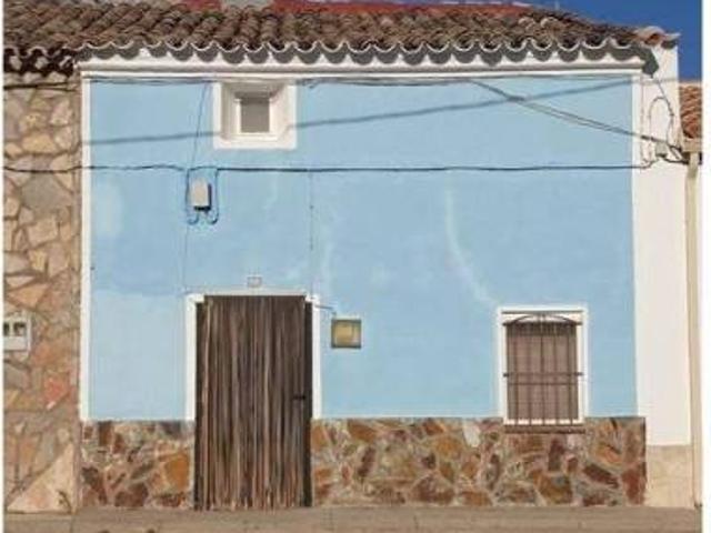 Casa en venta en Alcázar Del Rey, Castilla-La Mancha
