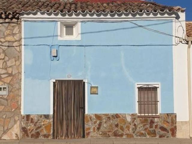 Casa en venta en Alcázar Del Rey