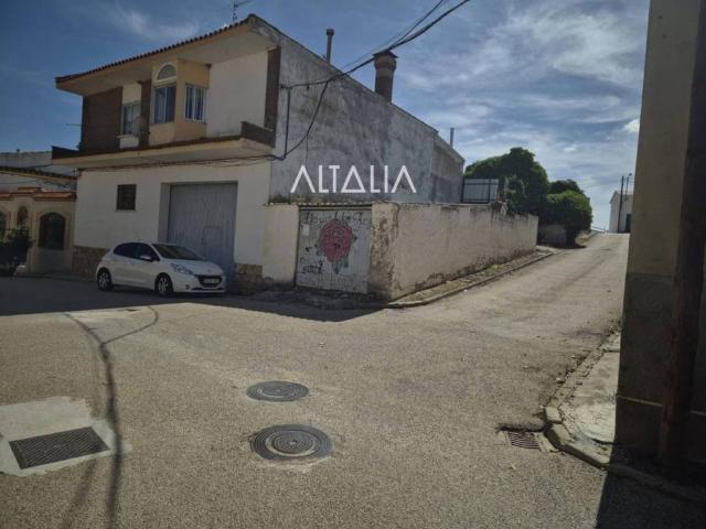 Casa en venta en Alcázar Del Rey