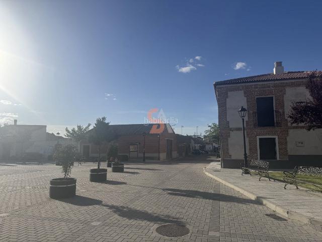 Casa en venta en Alcazarén, Castilla y León