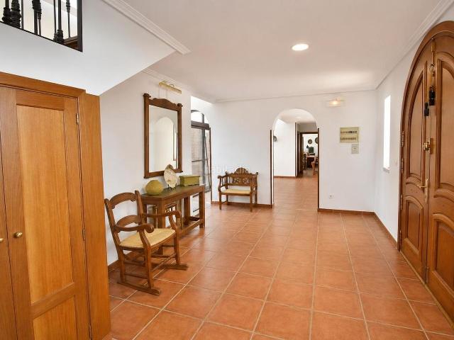 Casa en venta en Alcazarén, Castilla y León