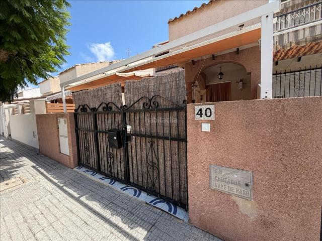 Casa en venta en Los Alcázares, Campo de Cartagena y Mar Menor