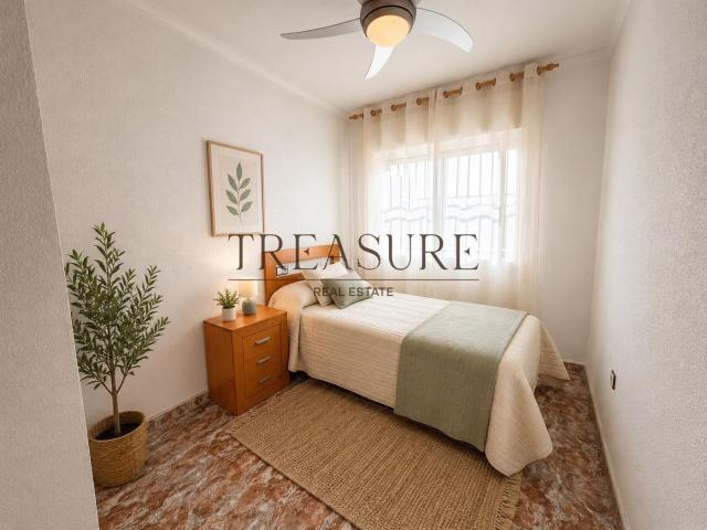 Casa en venta en Los Alcázares, Campo de Cartagena y Mar Menor