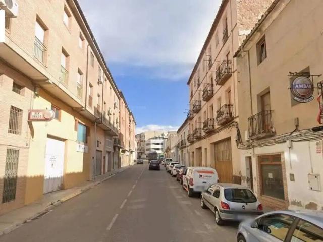 Casa en venta en Alcañiz, Teruel