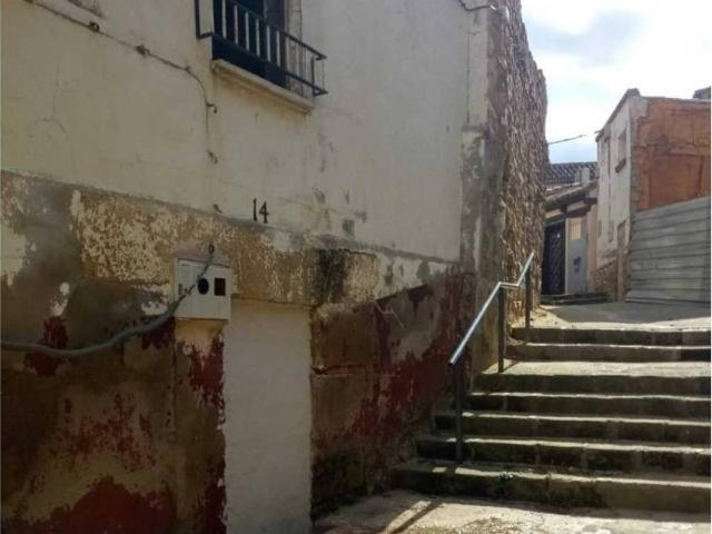 Casa en venta en Bajo Aragón, Aragón