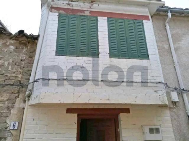 Casa en venta en Alcañizo