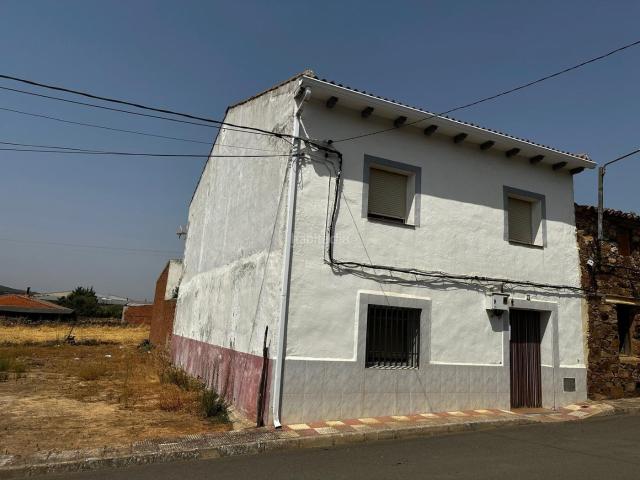 Casa en venta en Alcoba, Castilla-La Mancha