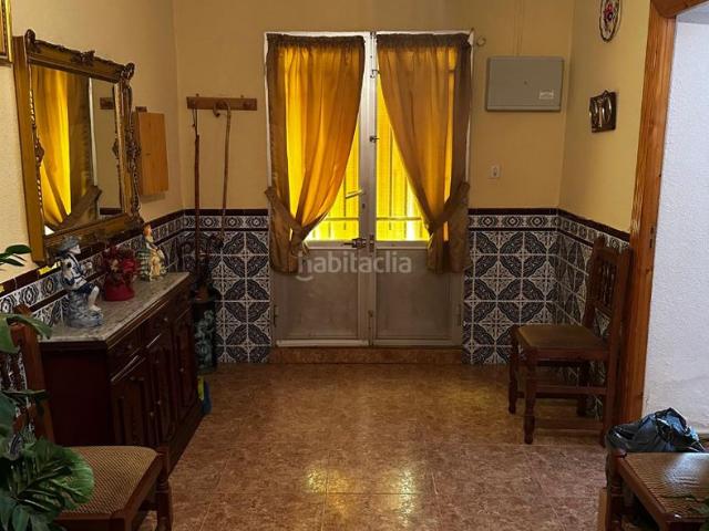 Casa en venta en Alcoba, Castilla-La Mancha