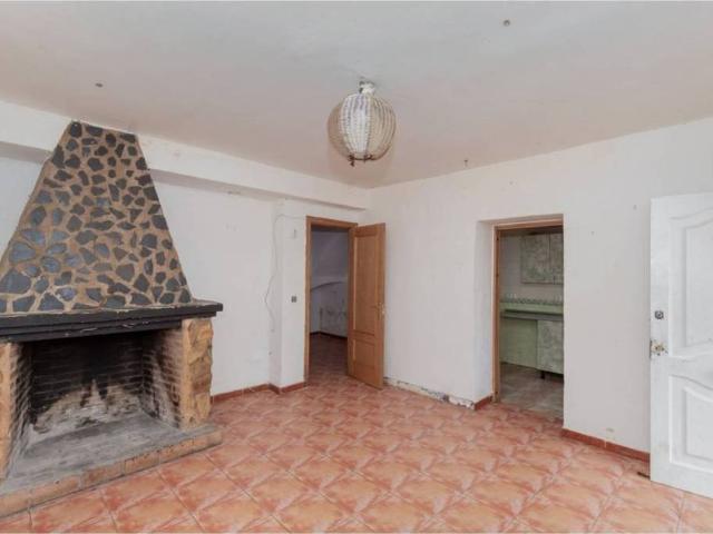 Casa en venta en Alcoba, Castilla-La Mancha