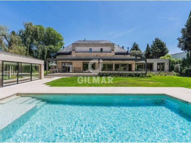 Casa en venta en Alcobendas, Madrid
