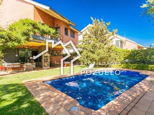 Casa en venta en Hortaleza, Madrid