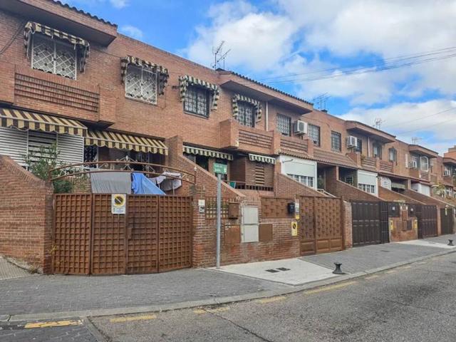 Casa en venta en Alcobendas, Madrid